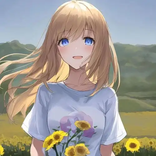 用户半夏微凉头像