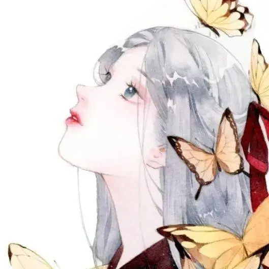 用户星野头像